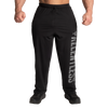 BETTER BODIES RELENTLESS MESH PANT (Black)