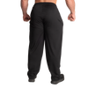 BETTER BODIES RELENTLESS MESH PANT (Black)