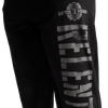 BETTER BODIES RELENTLESS MESH PANT (Black)