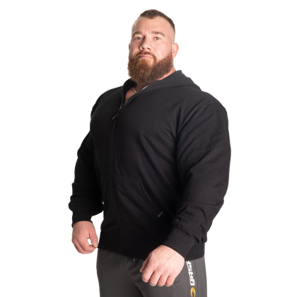 GASP Skull Classic Hood (Black)