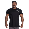 GASP Swolverine Standard Tee (Black)