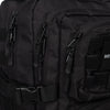 Better Bodies Tactical Backpack V2 (Black)