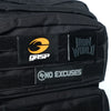 GASP Tactical Backpack V2 (Black)