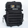 GASP Tactical Backpack V2 (Black)