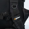 GASP Tactical Backpack V2 (Black)