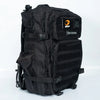 GASP Tactical Backpack V2 (Black)
