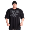 BETTER BODIES TEAM IRON THERMAL TEE (Black )- ملابس رياضية