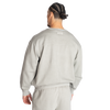 BETTER BODIES TEAM CREWNECK (Washed Frost grey)