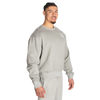 BETTER BODIES TEAM CREWNECK (Washed Frost grey)