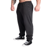 BETTER BODIES TEAM STANTON SWEATPANT  (Washed Black)
