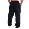 BETTER BODIES Thermal Original Pant (Asphalt)