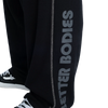 BETTER BODIES Thermal Original Pant (Asphalt)