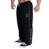BETTER BODIES Thermal Original Pant (Asphalt)