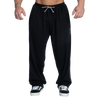 BETTER BODIES Thermal Original Pant (Asphalt)