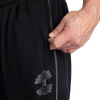 BETTER BODIES Thermal Original Pant (Asphalt)