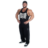 BETTER BODIES Thermal Original Pant (Asphalt)
