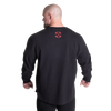THERMAL TEAM SWEATER (BLACK/RED) - ملابس رياضية
