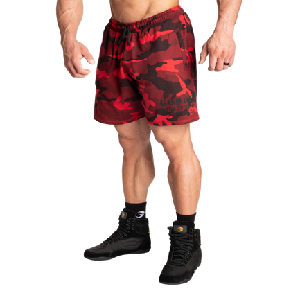 GASP THERMAL SHORTS 6