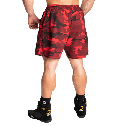 GASP THERMAL SHORTS 6