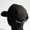 Throwback HC Cap  (Black) -  ملحقات رياضية