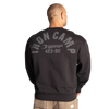 GASP Throwback Sweater (Black)