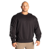 GASP Throwback Sweater (Black)