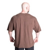 THROWBACK IRON TEE  (Timber) - ملابس رياضية