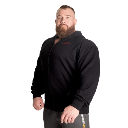 GASP USA Classic Hood (Black)