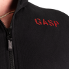 GASP USA Classic Hood (Black)