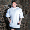 GASP Vintage Iron Tee (White)