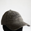 BETTER BODIES VINTAGE CAP (Washed Anthracite)