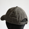 BETTER BODIES VINTAGE CAP (Washed Anthracite)