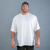 GASP Vintage Iron Tee (White)