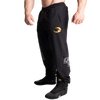 GASP VINTAGE SWEATPANTS (Black)