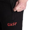 GASP WP Standard Pants(Black/US Flag)