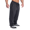 GASP Washed baggy pants (Washed Black)