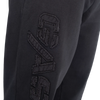 GASP Washed baggy pants (Washed Black)