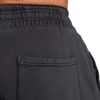GASP Washed baggy pants (Washed Black)