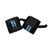 BETTER BODIES Wrist Wrap (Aqua Blue)