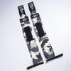 Wrist Wraps 18 inch (Grey Camoprint) - ملحقات رياضية