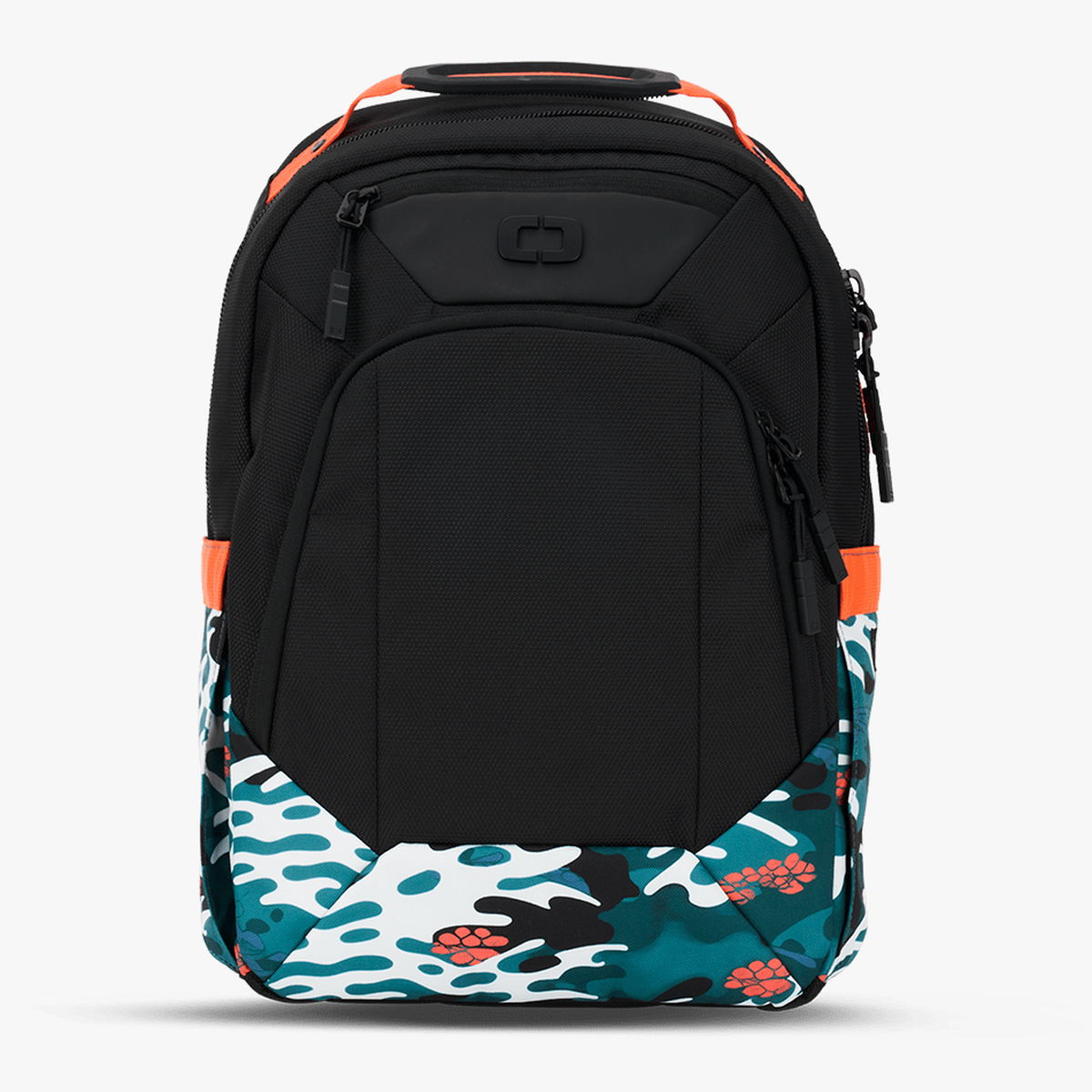 axle laptop backpack PRO The OGIO 2023 Axle Pro Backpack is the epitome of functionality and style Travel smarter, not harder.