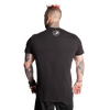 GASP Be Harder To Kill Tee (Black)