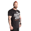 GASP Be Harder To Kill Tee (Black)