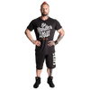 GASP Be Harder To Kill Tee (Black)