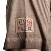 BETTER BODIES 19th Street Yoke Original Tee (Washed Timber)