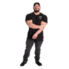 BETTER BODIES LEGACY STREET TEE (Washed Black)