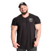 BETTER BODIES LEGACY STREET TEE (Washed Black)