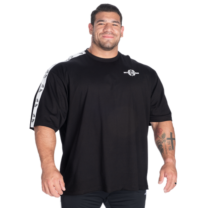 BETTER BODIES Bronx Standard Tee (Black)