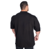 BETTER BODIES Bronx Standard Tee (Black)