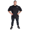 BETTER BODIES Bronx Standard Tee (Black)